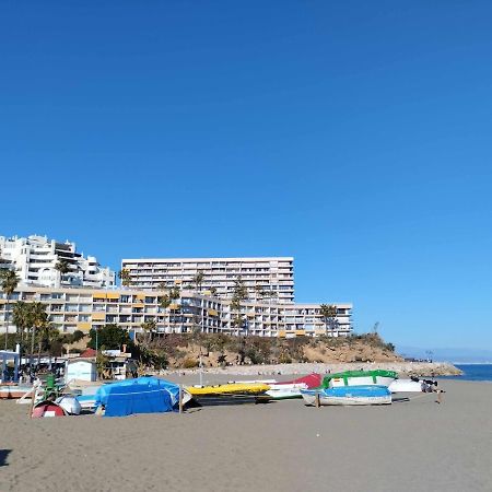 Castillo Sta.Clara Sweet&Beach Torremolinos Exterior foto