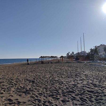 Castillo Sta.Clara Sweet&Beach Torremolinos Exterior foto