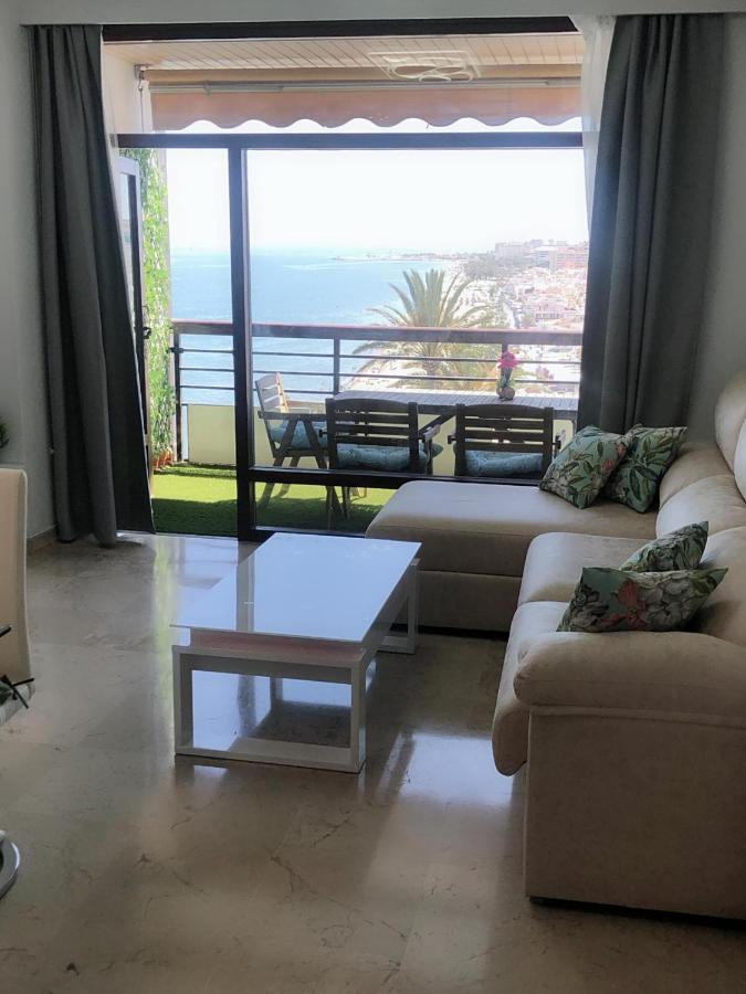 Castillo Sta.Clara Sweet&Beach Torremolinos Exterior foto