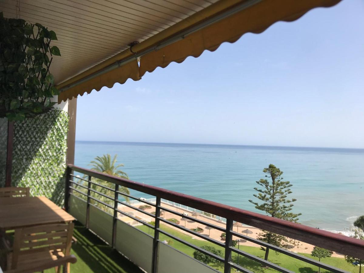 Castillo Sta.Clara Sweet&Beach Torremolinos Exterior foto