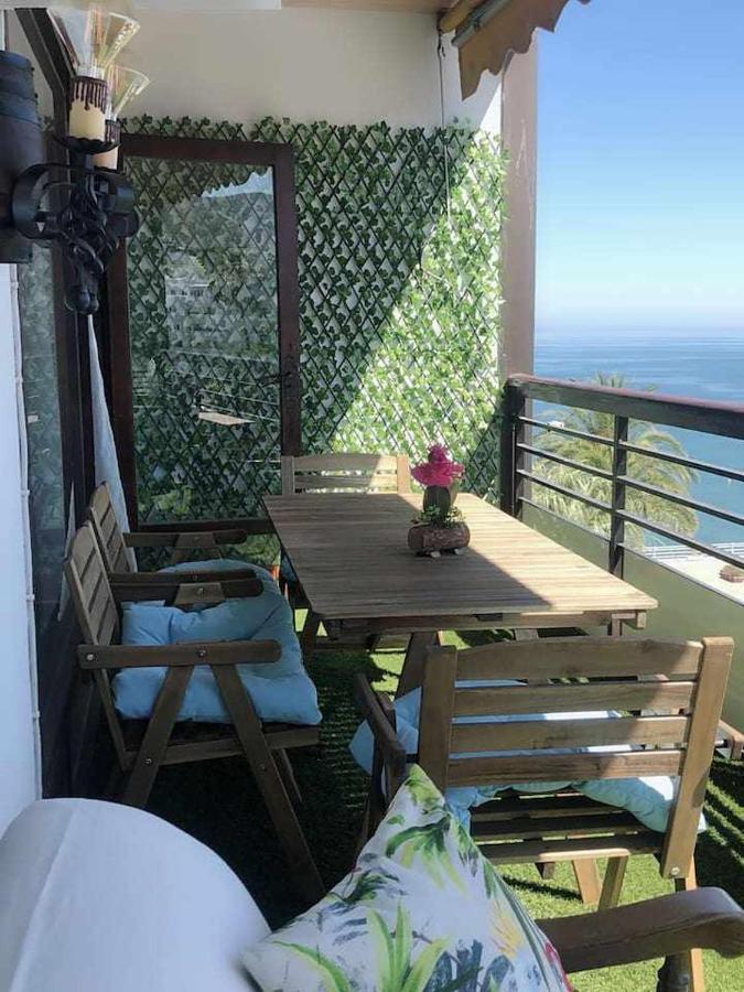 Castillo Sta.Clara Sweet&Beach Torremolinos Exterior foto