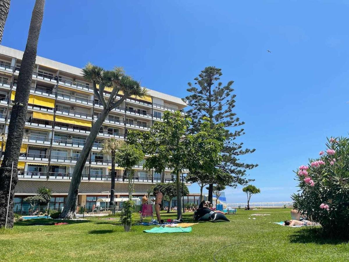Castillo Sta.Clara Sweet&Beach Torremolinos Exterior foto