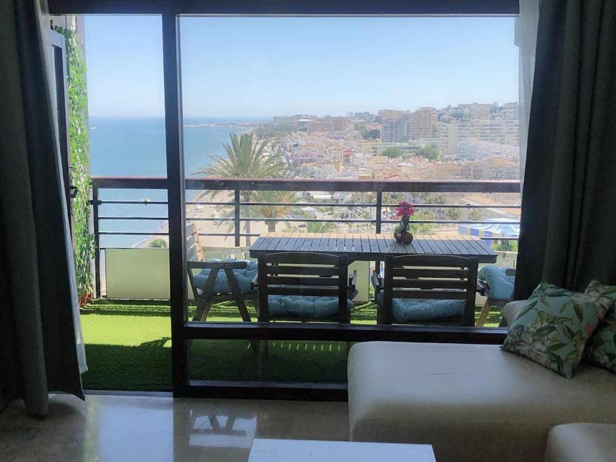 Castillo Sta.Clara Sweet&Beach Torremolinos Exterior foto