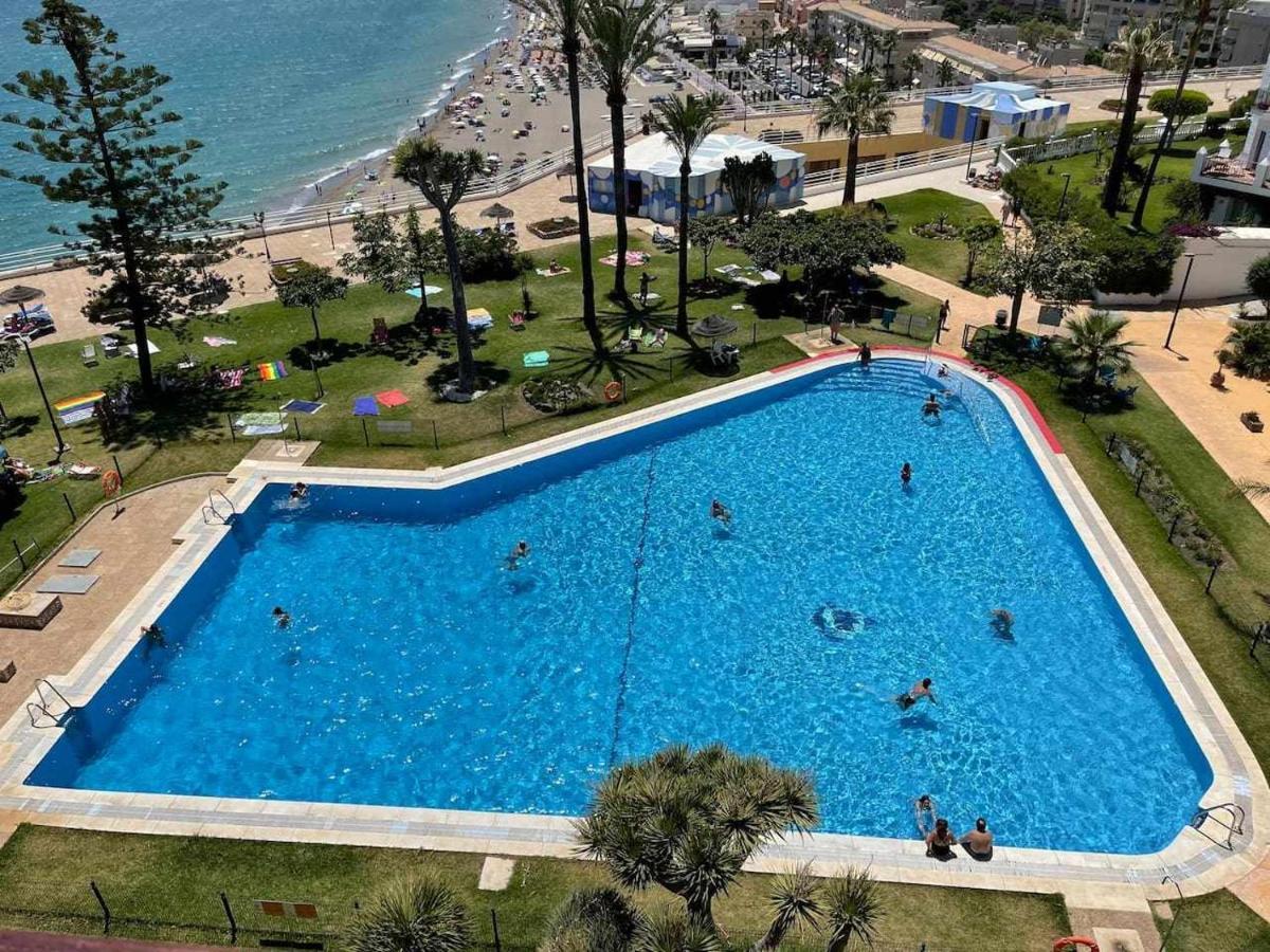 Castillo Sta.Clara Sweet&Beach Torremolinos Exterior foto