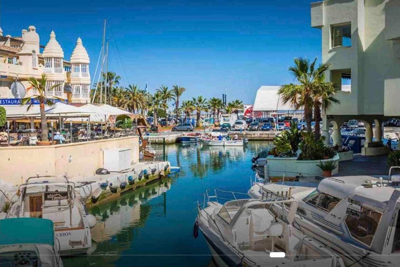 Castillo Sta.Clara Sweet&Beach Torremolinos Exterior foto
