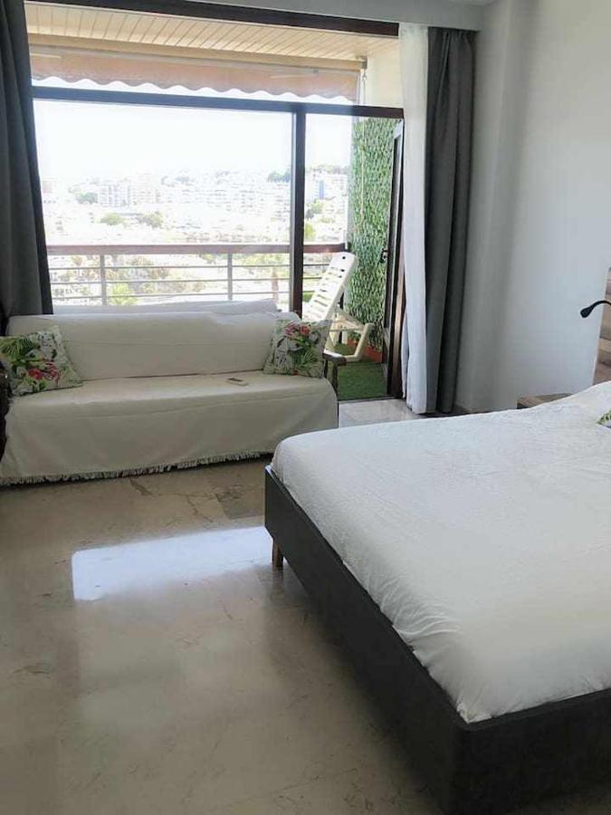 Castillo Sta.Clara Sweet&Beach Torremolinos Exterior foto