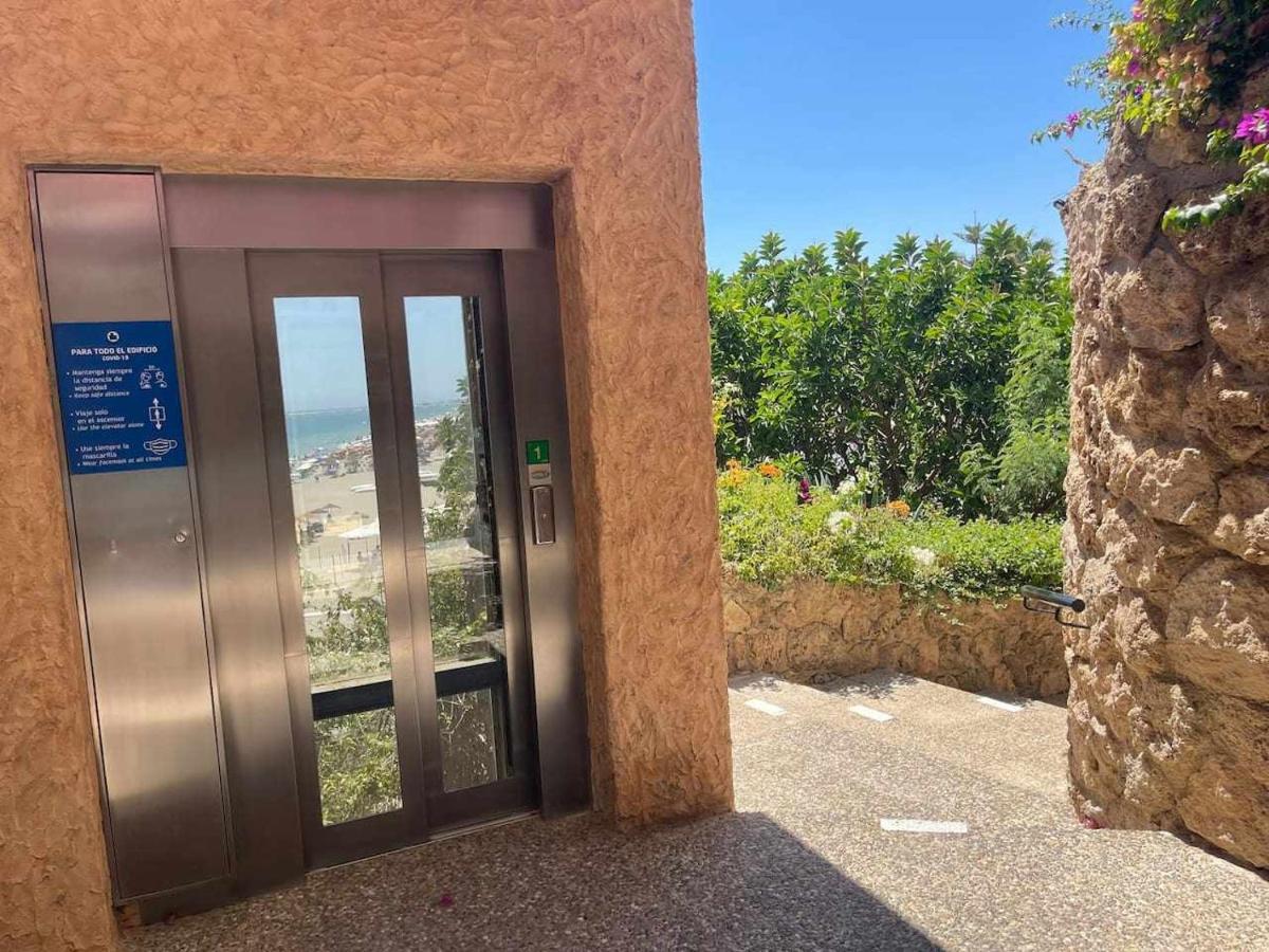 Castillo Sta.Clara Sweet&Beach Torremolinos Exterior foto