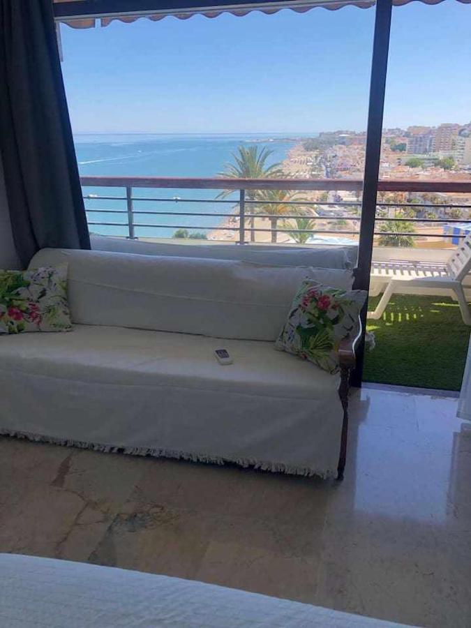 Castillo Sta.Clara Sweet&Beach Torremolinos Exterior foto