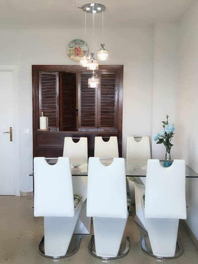 Castillo Sta.Clara Sweet&Beach Torremolinos Exterior foto