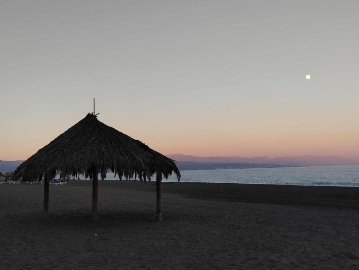 Castillo Sta.Clara Sweet&Beach Torremolinos Exterior foto