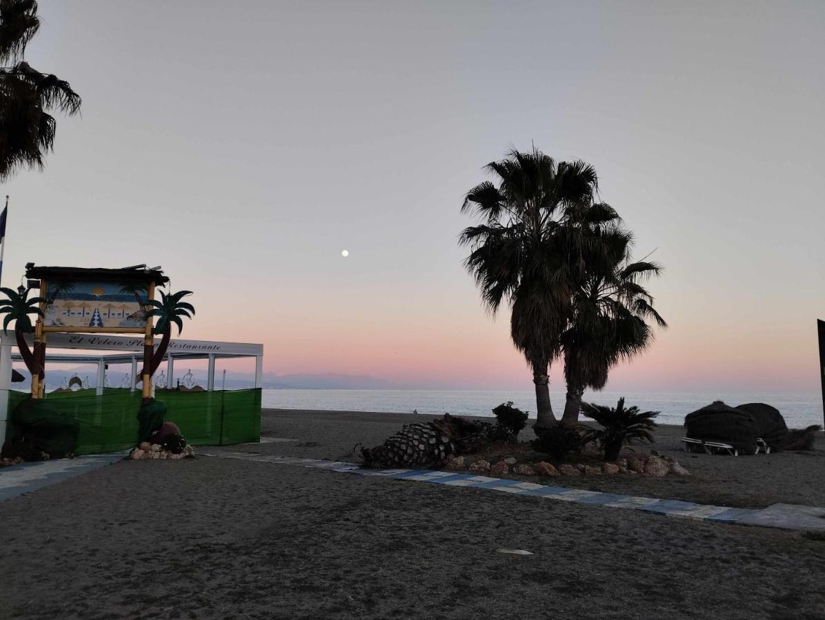 Castillo Sta.Clara Sweet&Beach Torremolinos Exterior foto