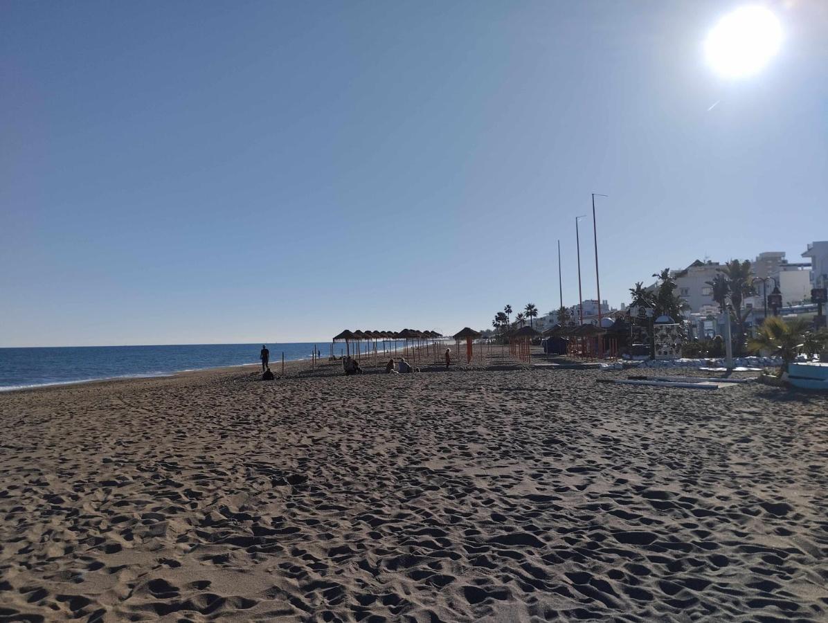 Castillo Sta.Clara Sweet&Beach Torremolinos Exterior foto